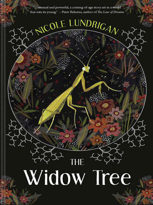 Title details for The Widow Tree by Nicole - Available